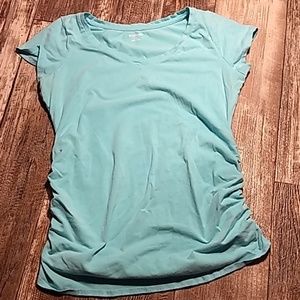 Motherhood Maternity Top